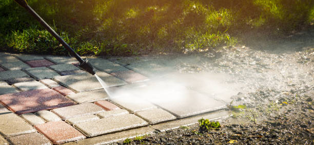 Reliable Berry College, GA Pressure Washing Solutions